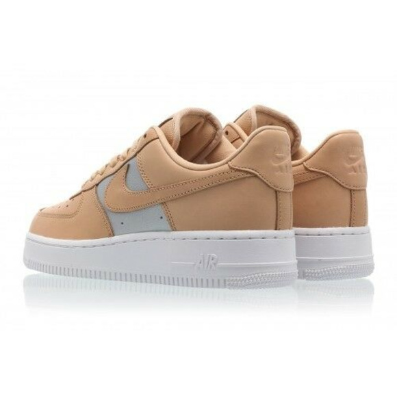 Nike AIR FORCE 1 '07 SE PRM AH6827-200 - Picture 4 of 4